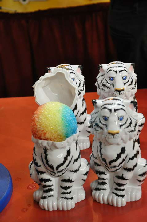 Images from the Ringling Bros. and Barnum and...